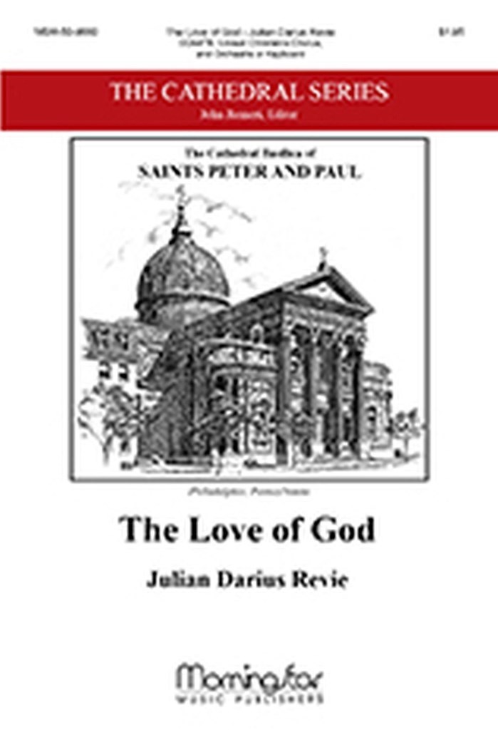 The Love of God